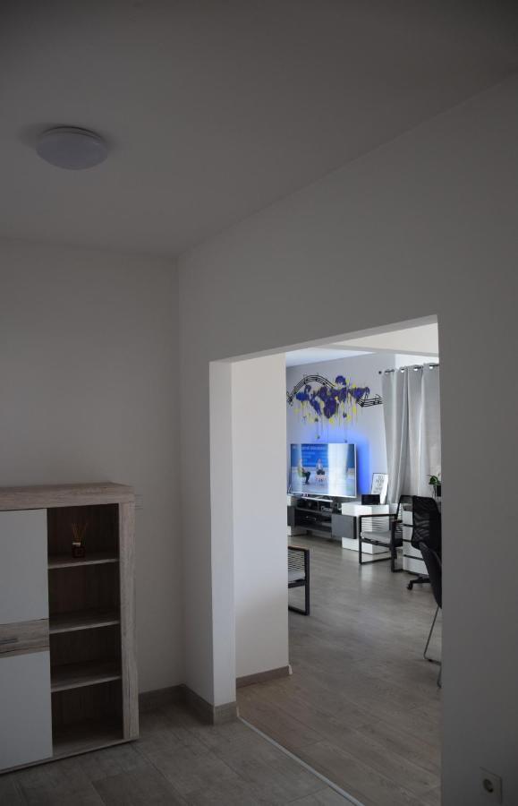 Apartman Totale Rijeka Exterior foto