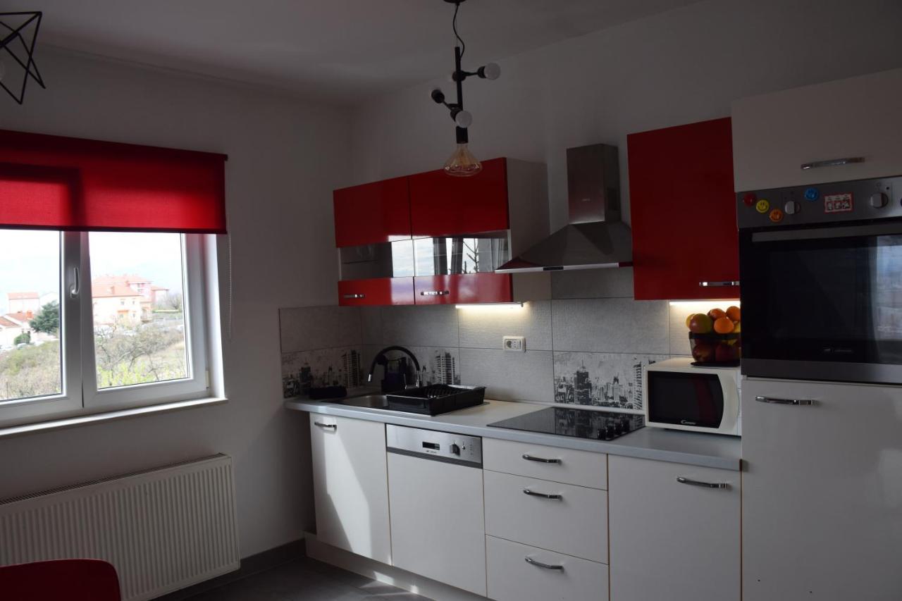 Apartman Totale Rijeka Exterior foto