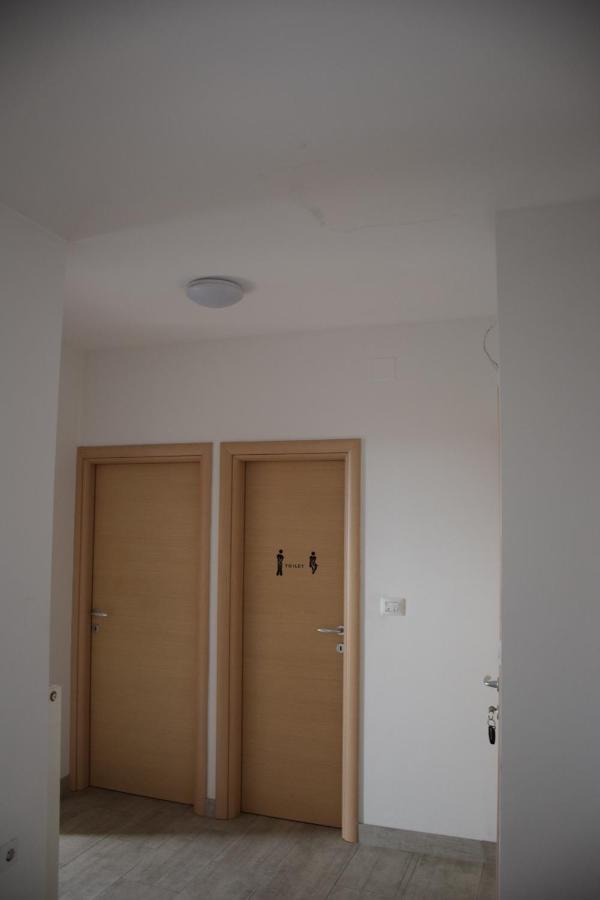 Apartman Totale Rijeka Exterior foto