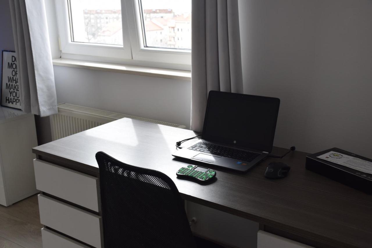 Apartman Totale Rijeka Exterior foto
