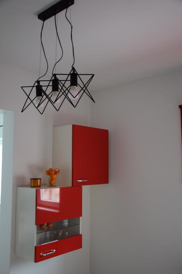 Apartman Totale Rijeka Exterior foto