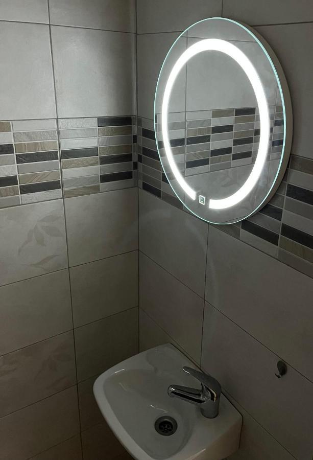 Apartman Totale Rijeka Exterior foto