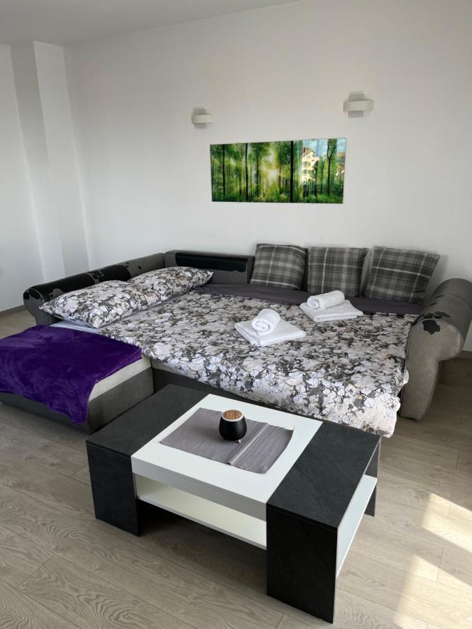 Apartman Totale Rijeka Exterior foto